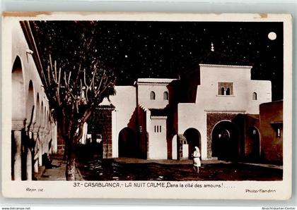 39634064 - Casablanca