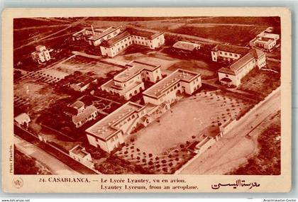 52224985 - Casablanca