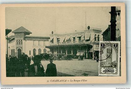 52225164 - Casablanca