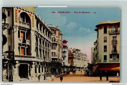 52266505 - Casablanca