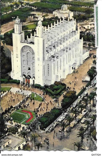 CPA CASABLANCA