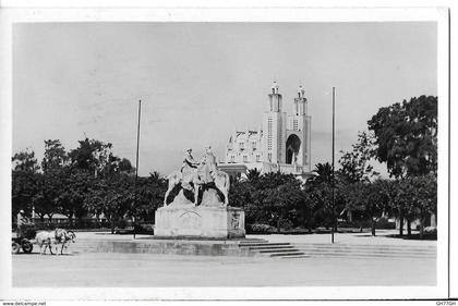 CPA CASABLANCA