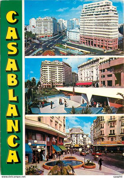 CPM Casablanca