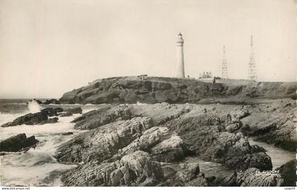 CPM Casablanca Phare