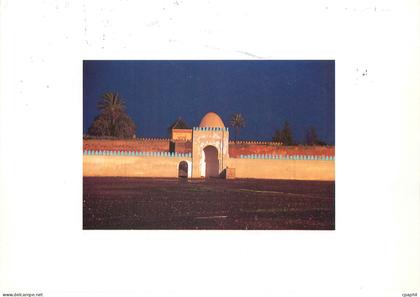 CPM Marrakech Marabout a Marrakech