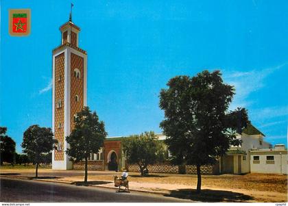 CPM Meknes Nouvelle Mosquee