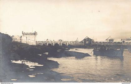Maroc - ESSAOUIRA Mogador - Carte Photo
