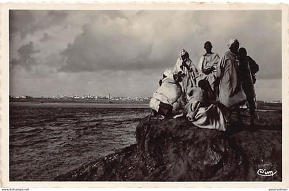 Maroc - ESSAOUIRA Mogador - Panorama - Ed. Combier 169