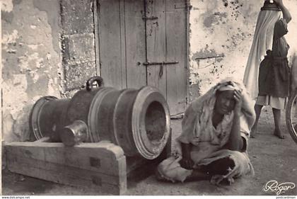 Maroc - MOGADOR Essaouira - Bastion Sud - Ed. Buessinger 77