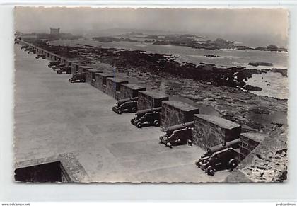 Maroc - MOGADOR Essaouira - La Scala - Ed. La Cigogne