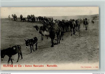 11103376 - Oliver et Cie Dattes Muscades