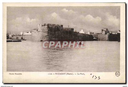 CPA Mazagan Le Port