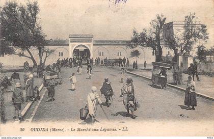 Oudjda Oujda