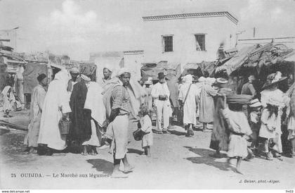 Oujda Oudjda