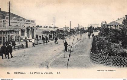 Oujda Oudjda