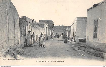 Oujda Oudjda