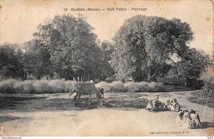 Oujda Oudjda