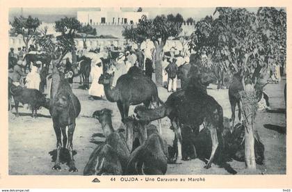 Oujda Oudjda