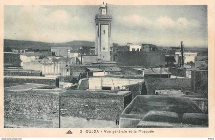 Oujda Oudjda