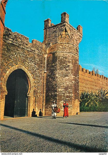 CPM Rabat Cheillah