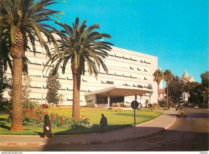 CPM Rabat La Prefecture de Rabat-Sale
