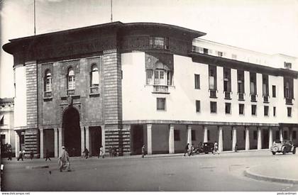 Maroc - RABAT - La Banque d'Etat du Maroc
