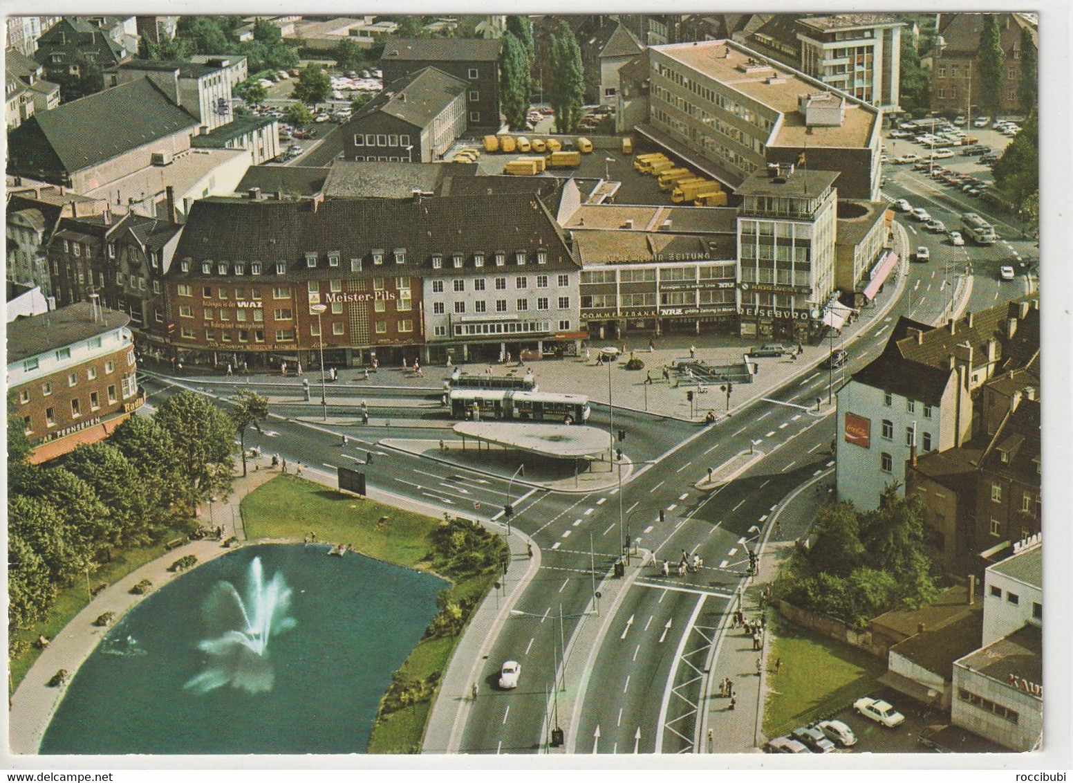 *Mörs, Moers, Nordrhein-Westfalen