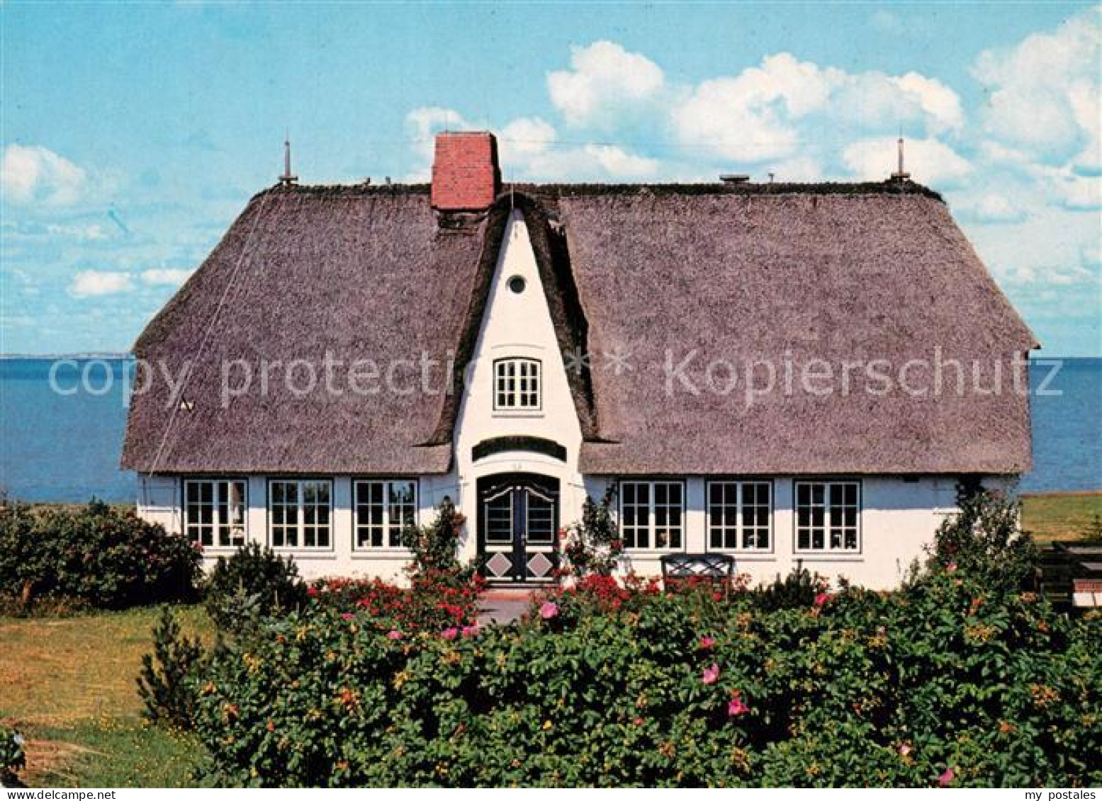 Morsum Sylt
