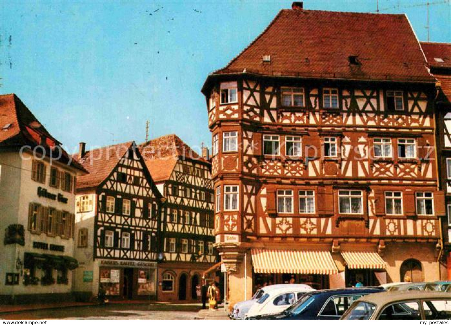 Mosbach Baden