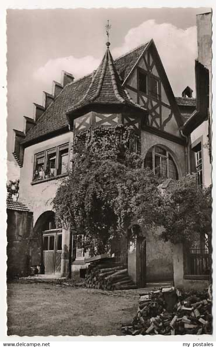 Mosbach Baden Mosbach