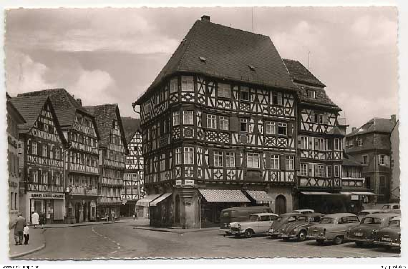 Mosbach Baden Mosbach