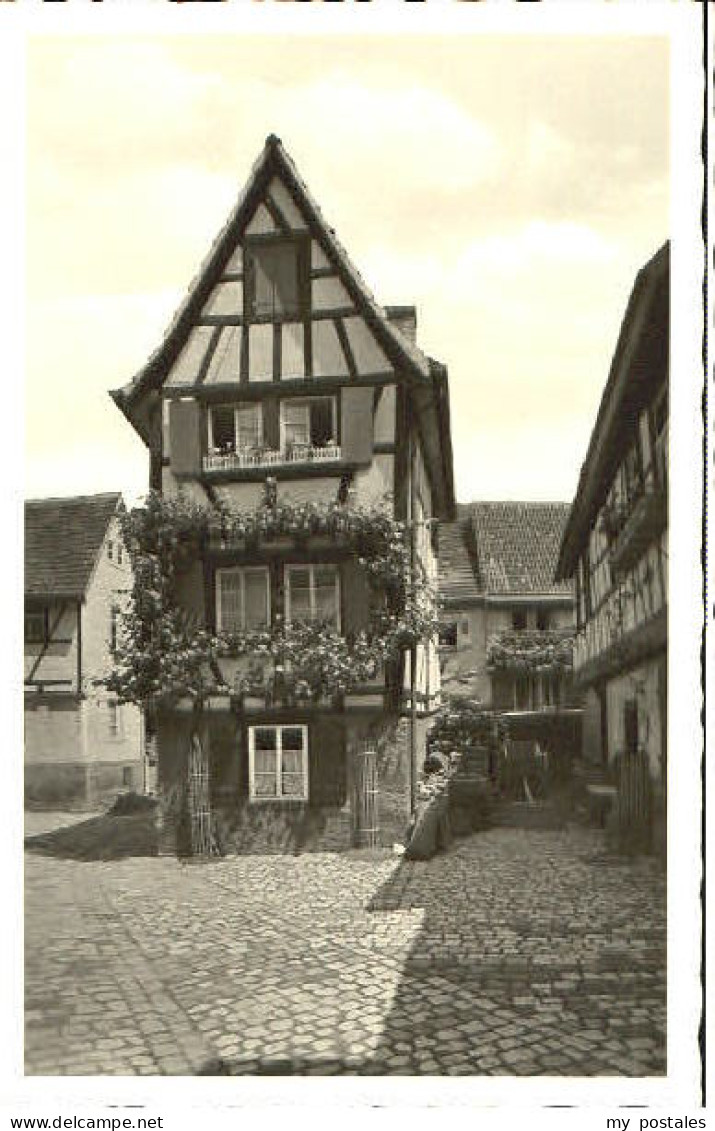 Mosbach Baden Mosbach Kickelhain