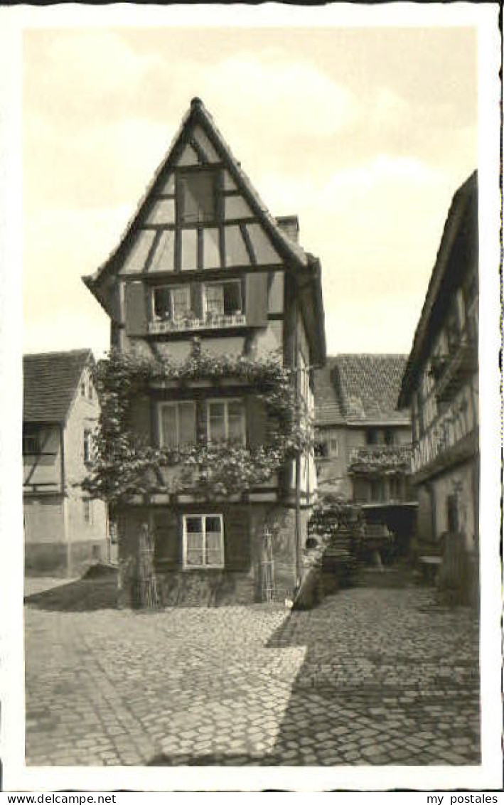 Mosbach Baden Mosbach Neckar Kickelhain