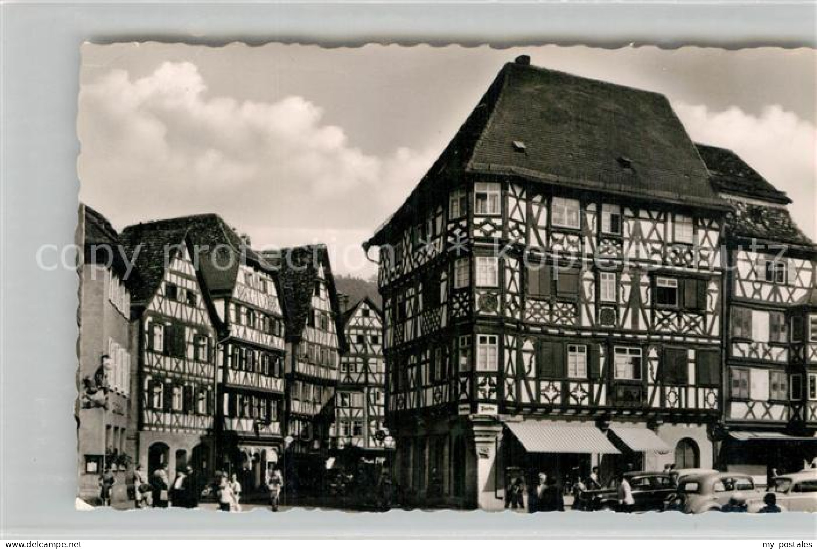 Mosbach Baden Palmsches Haus