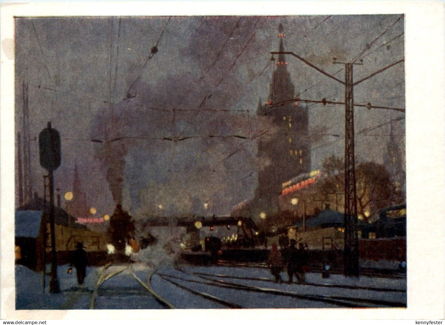Moscow