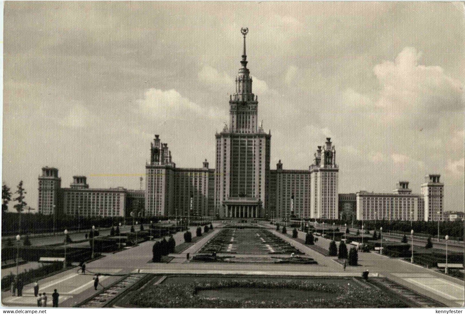 Moscow