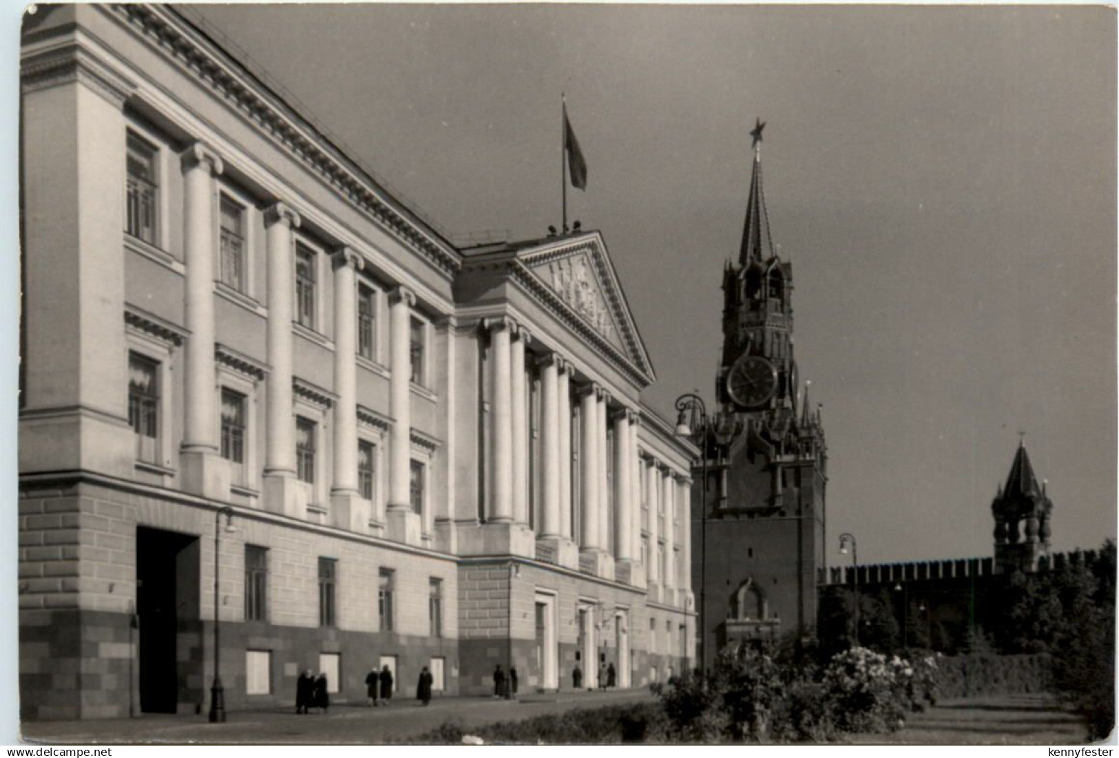 Moscow