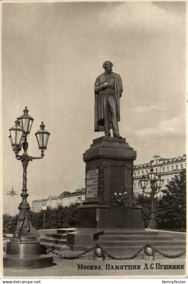 Moscow