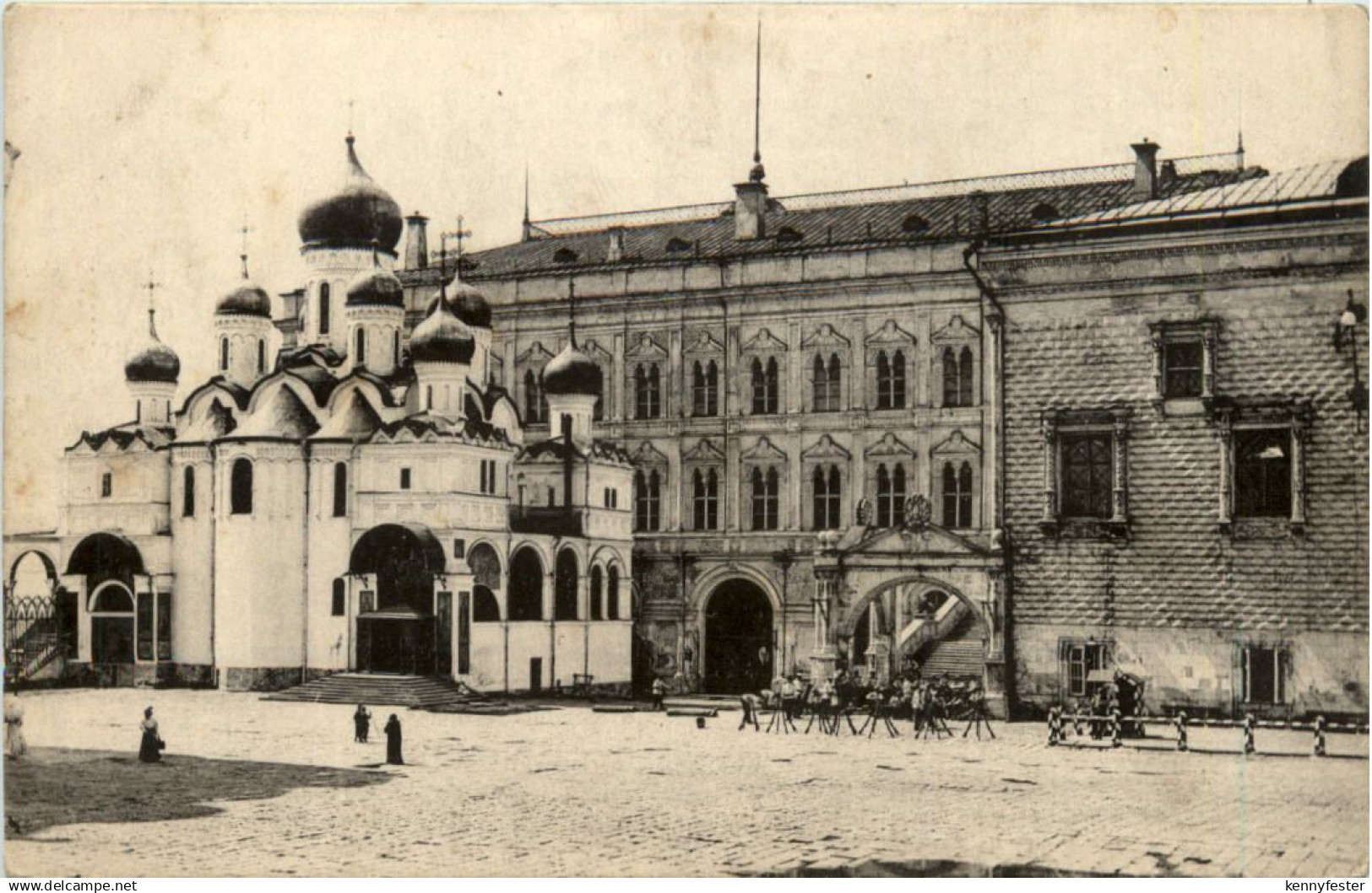 Moscow