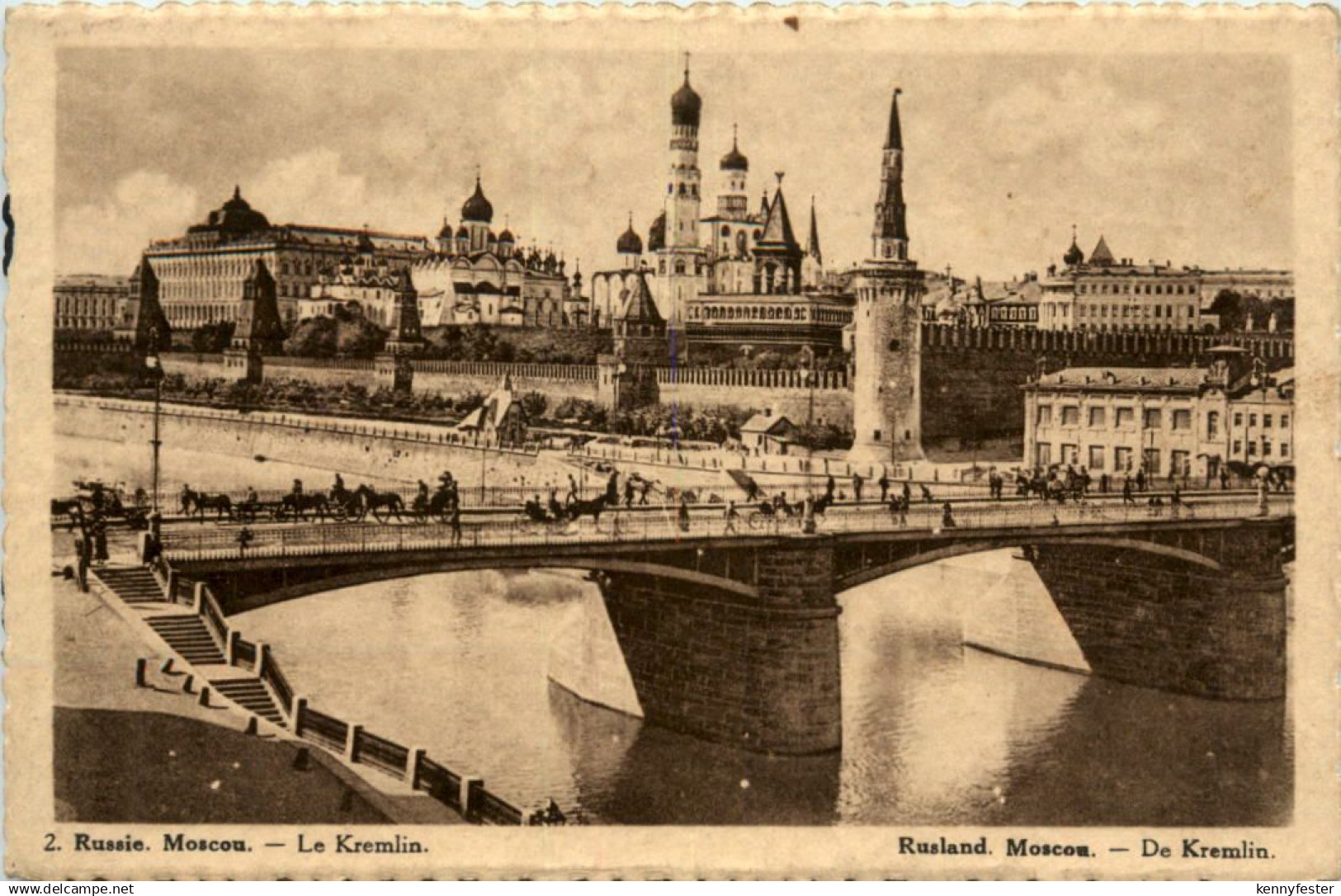 Moscow