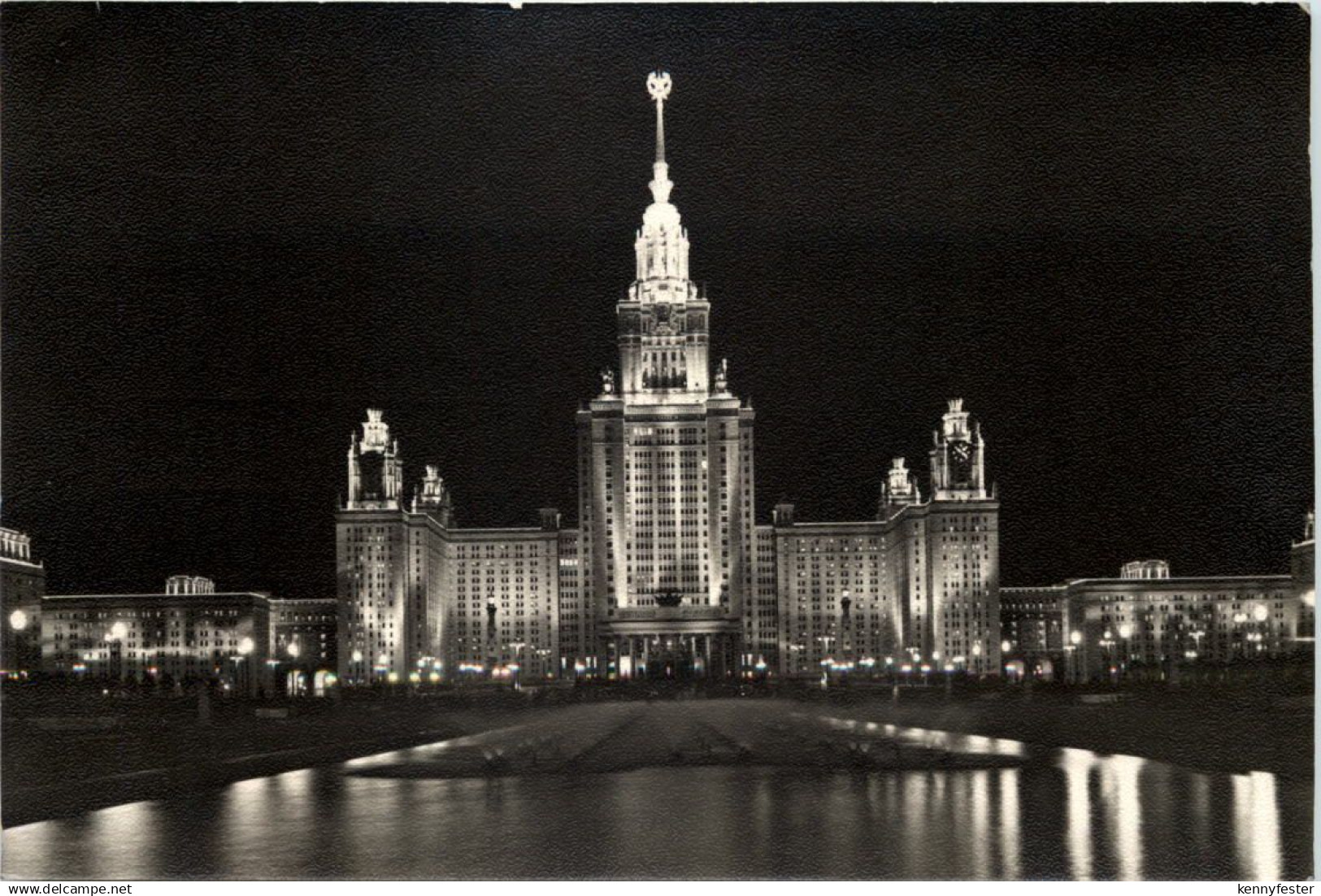 Moscow