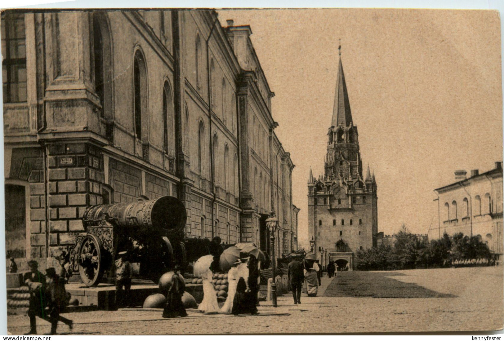 Moscow