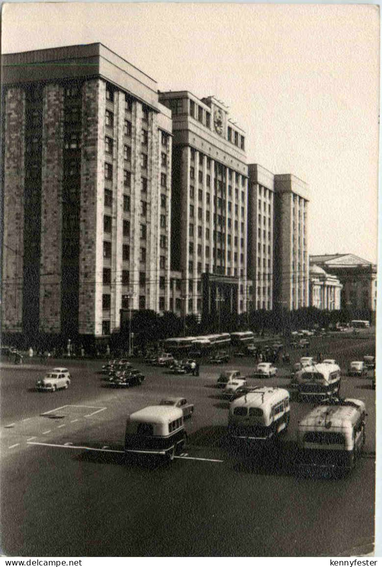 Moscow