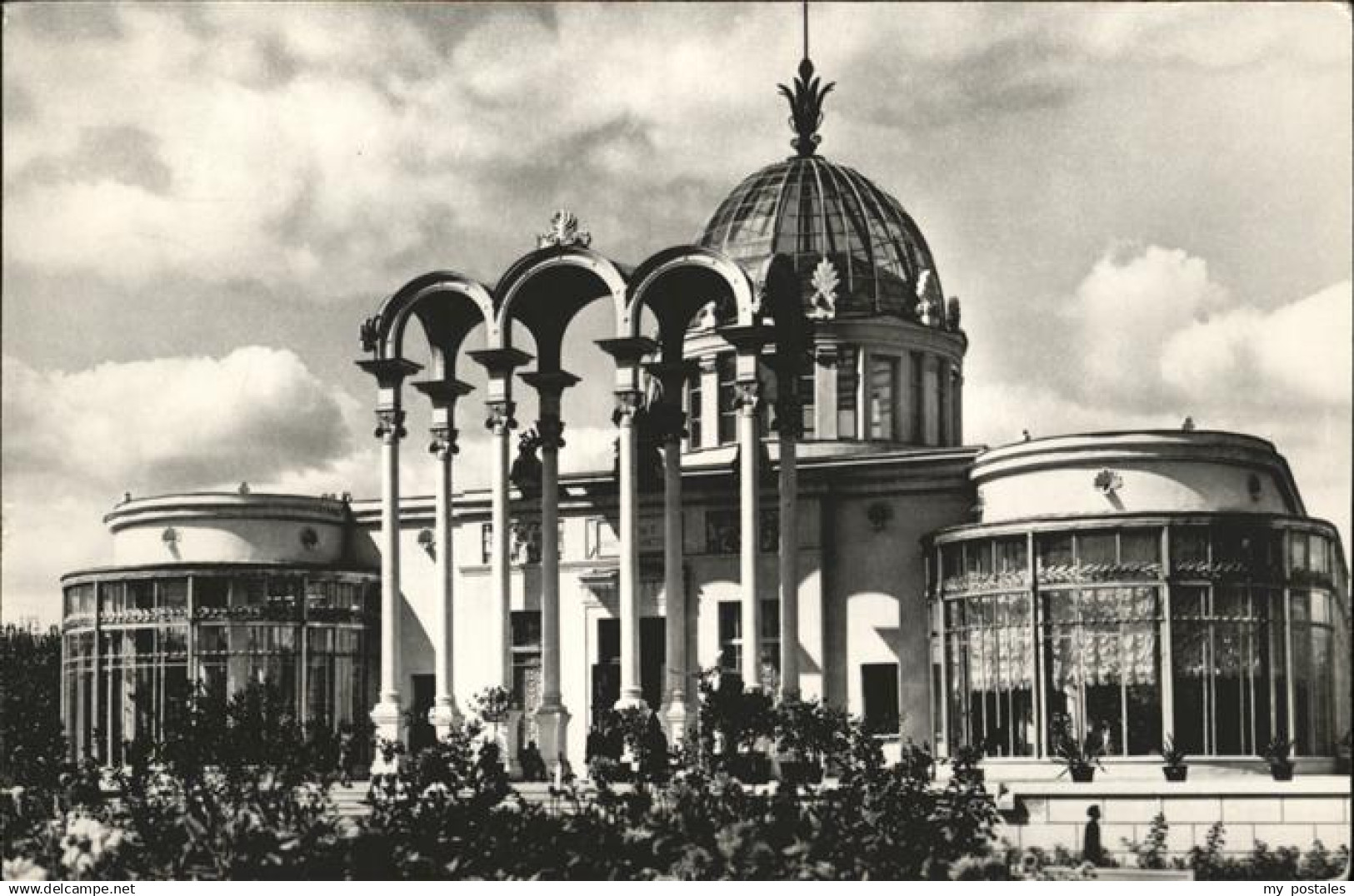 Moskau Moscou