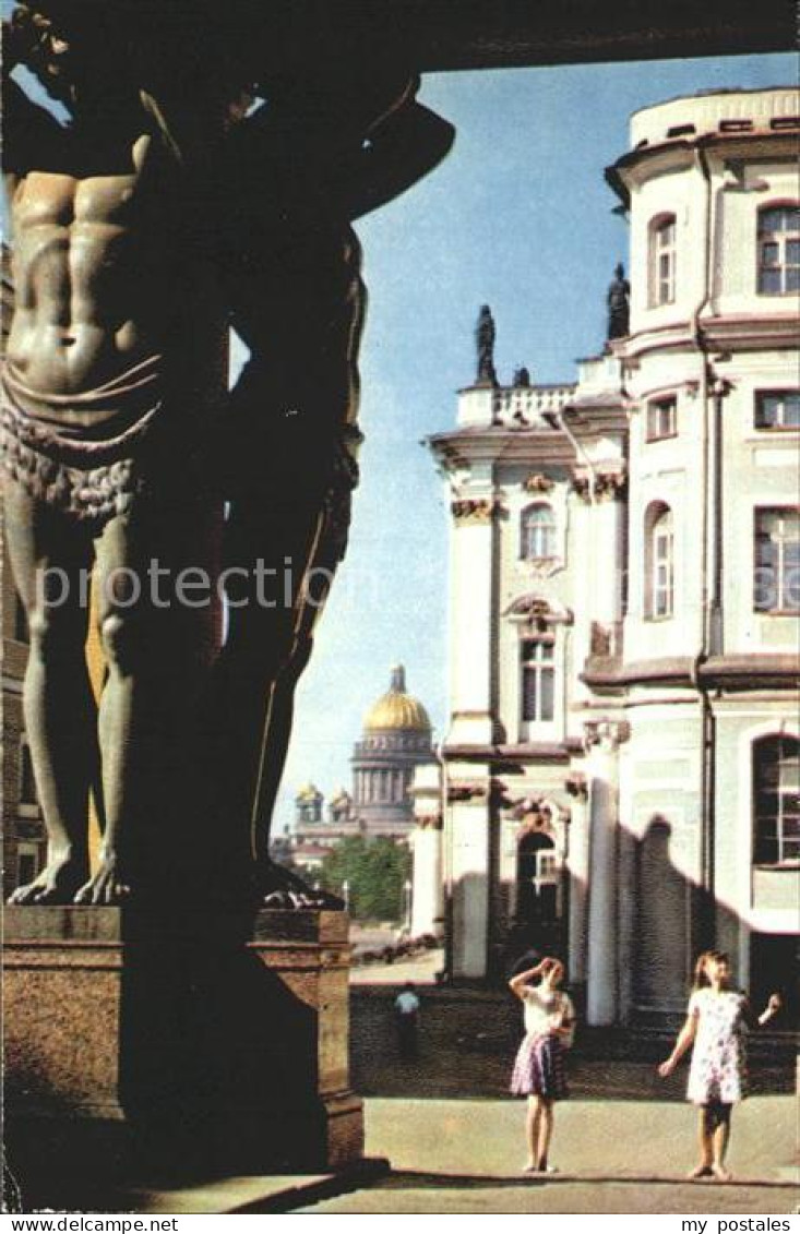 Moskau Moscou Denkmal