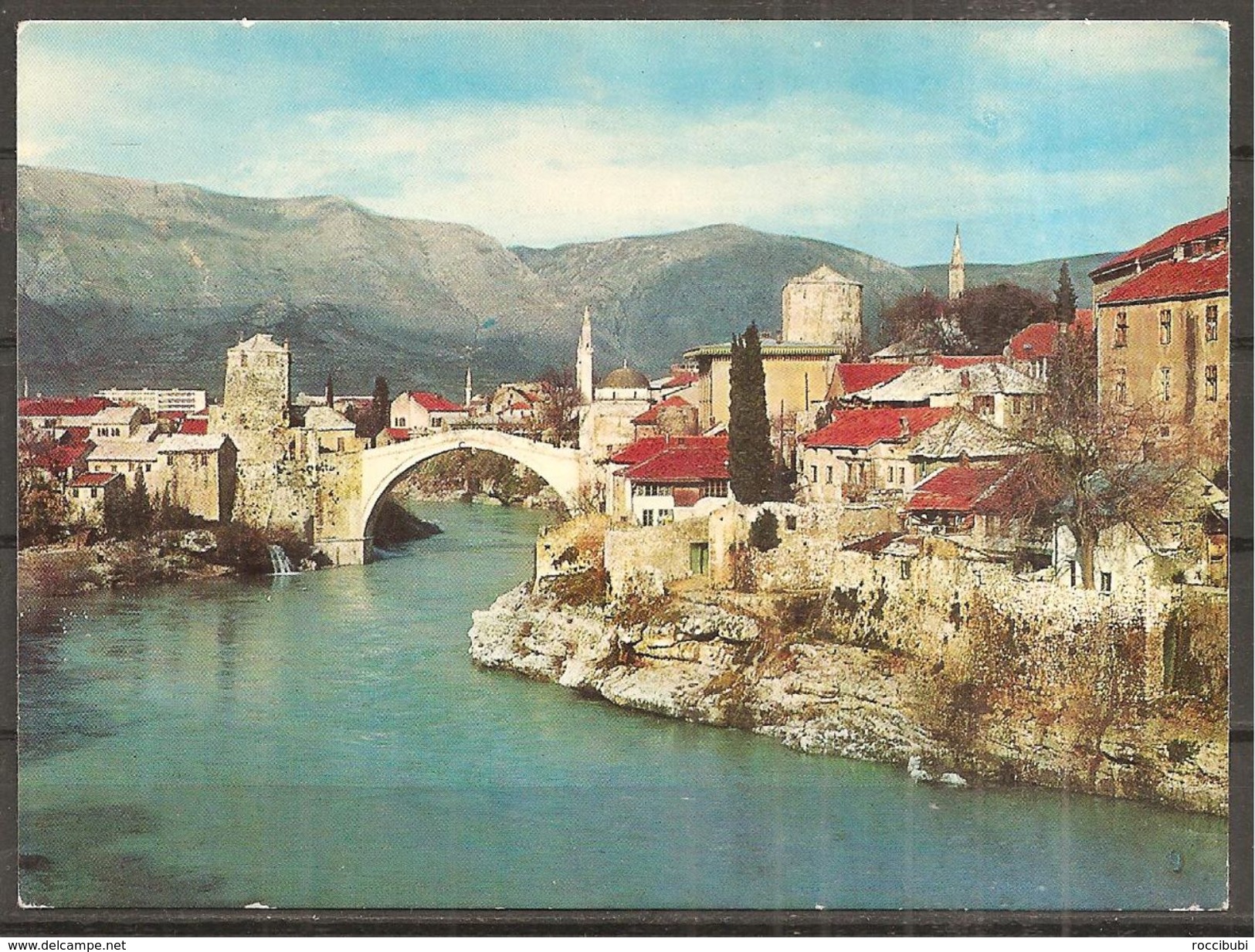 Mostar