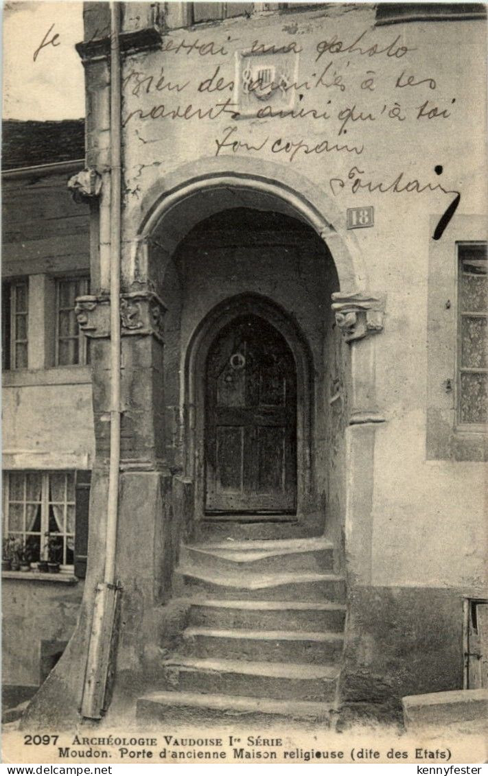 Moudon