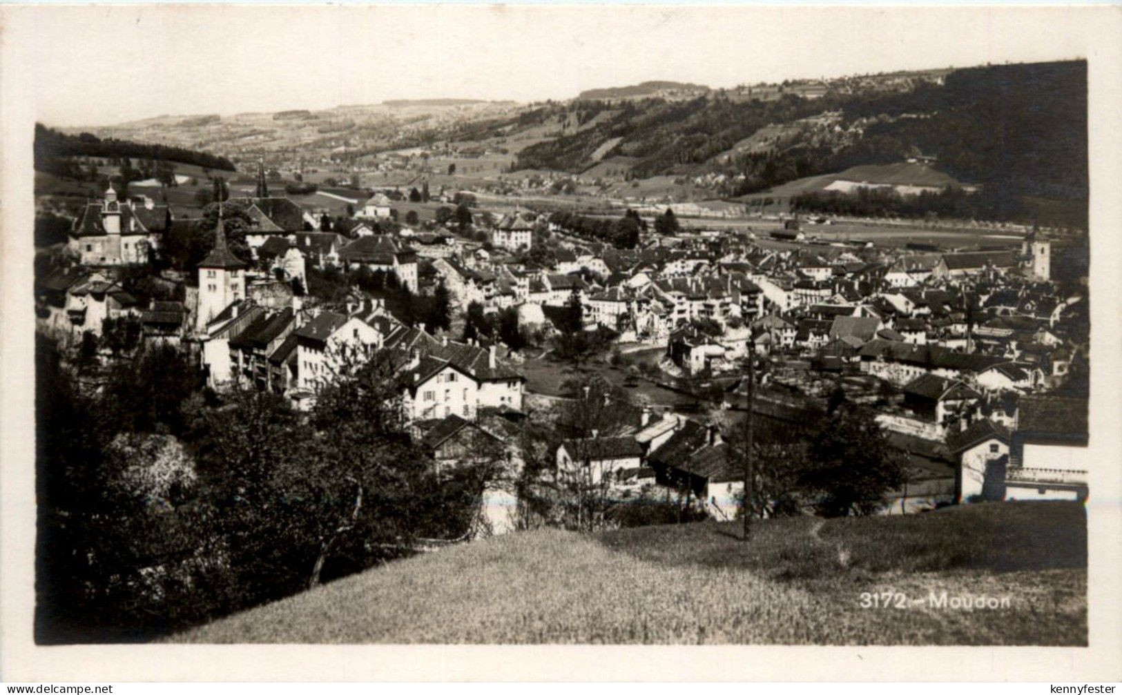 Moudon