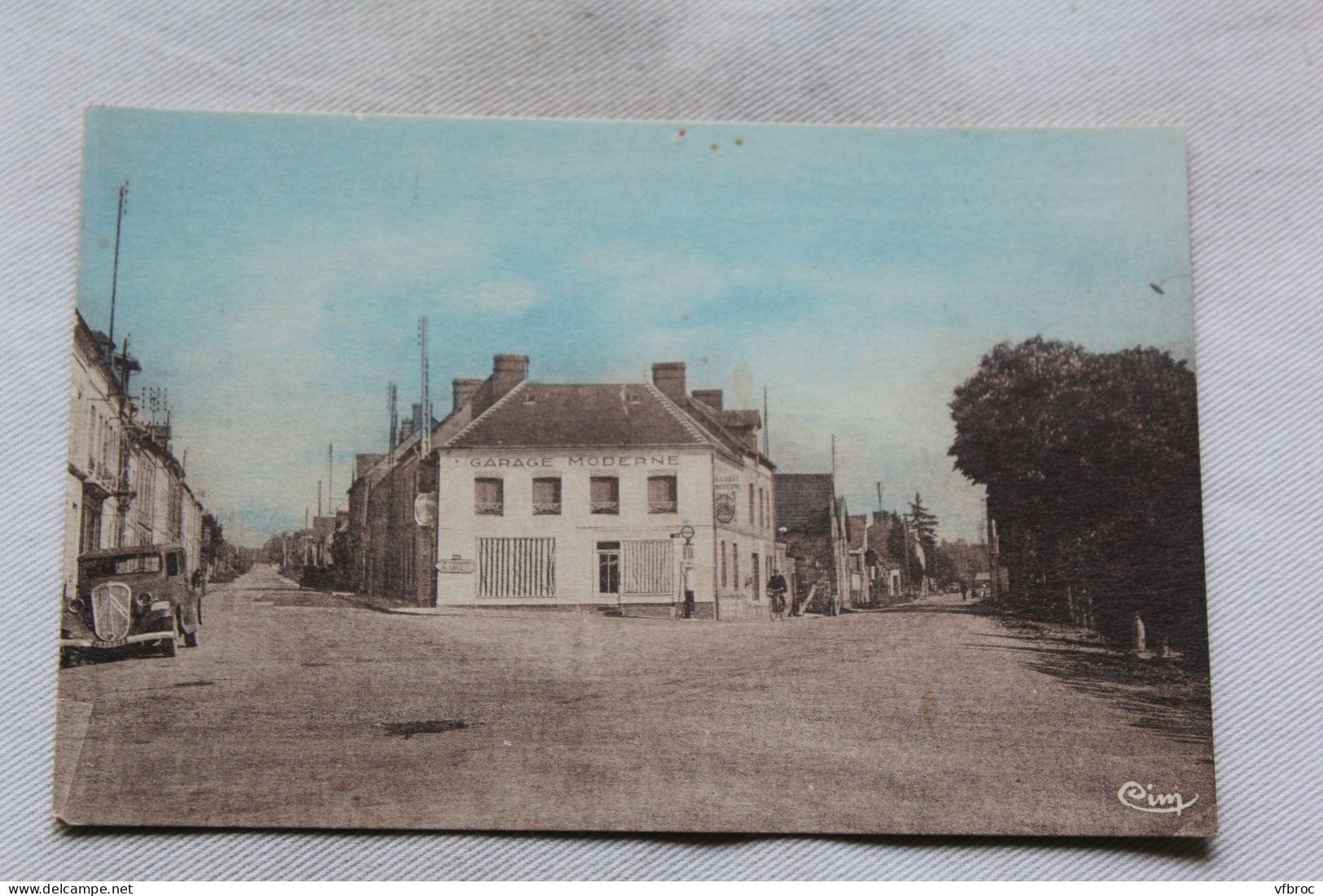 Moulins la Marche, routes de Laigle et de sainte Gauburge, Orne 61