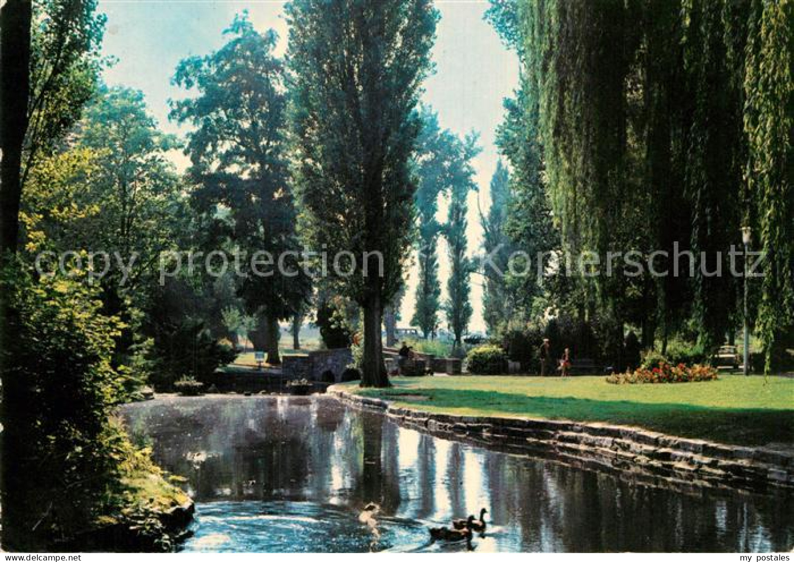 Mouscron Parc